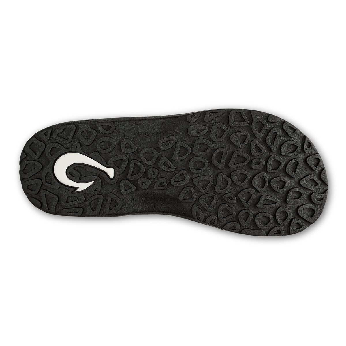 ʻOhana Pālua - Black / Slate Blue