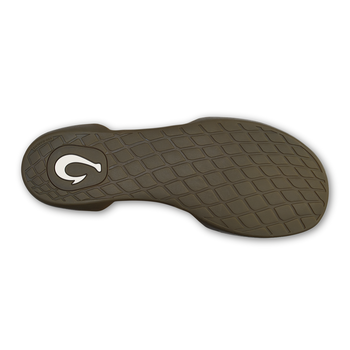 Pūkuʻi  -  Dark Shadow / Lava Rock